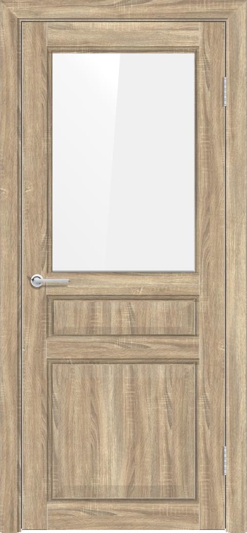 Модель дверей.