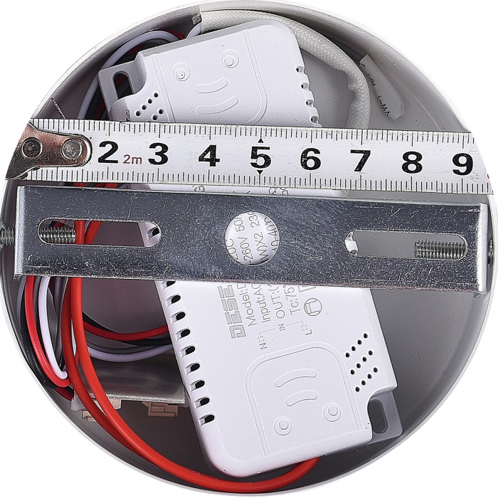 Бра LED LAMPS 81127/1W