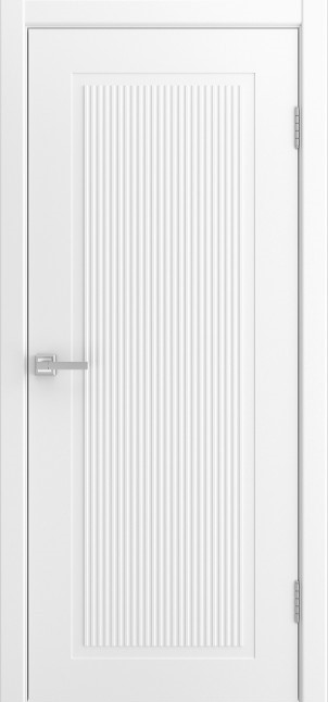 Модель дверей.