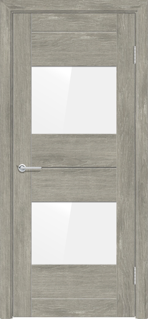 Модель дверей.