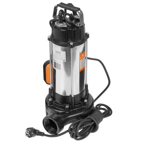 Насос фекальный Вихрь ФН-2200Л 68/5/6