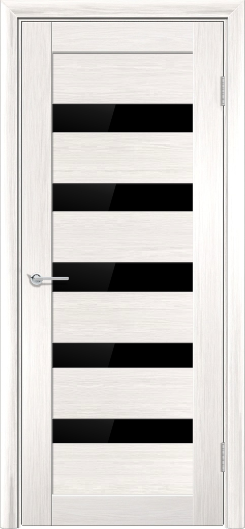 Т40, Лиственница беленая, Лакобель черный