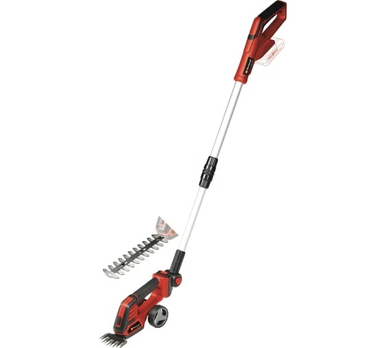 Ножницы-кусторез аккумуляторный Einhell PXC GE-CG 18/100 Li T-Solo 3410310