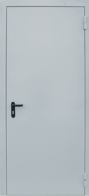 Модель дверей.