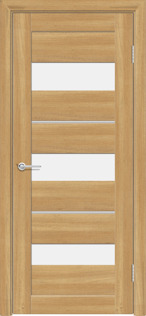 Т29, Лиственница золотистая, Белое матовое