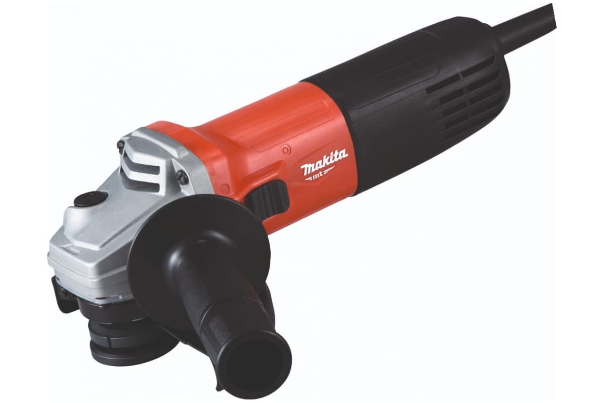 Шлифмашина угловая сетевая Makita M9508