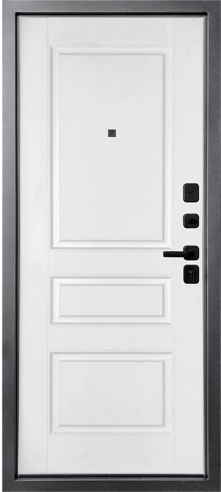 Модель дверей.