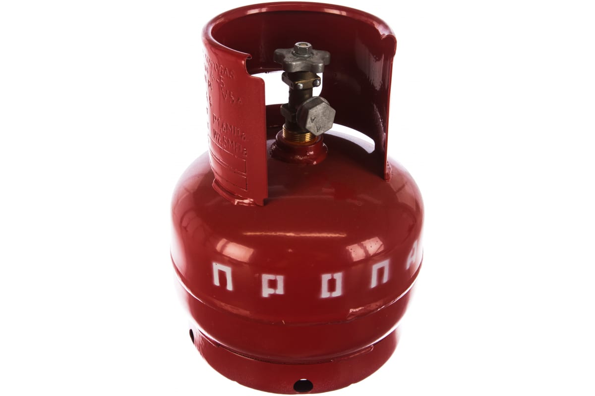 Баллон пропановый НЗГА СВ000003365