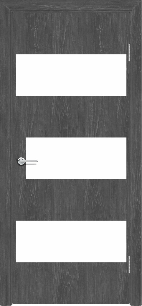 M10, Графит, Лакобель белый