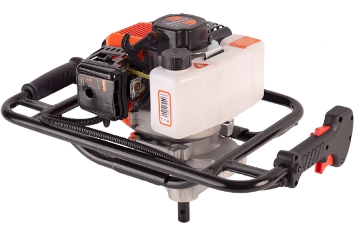 Мотобур бензиновай Patriot PT AE150D