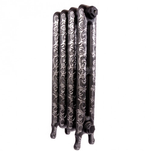 Радиатор чугунный РАДИМАКС Leeds 600 мм Бок.