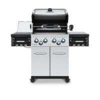 Гриль газовый Broil King Regal S 490IR