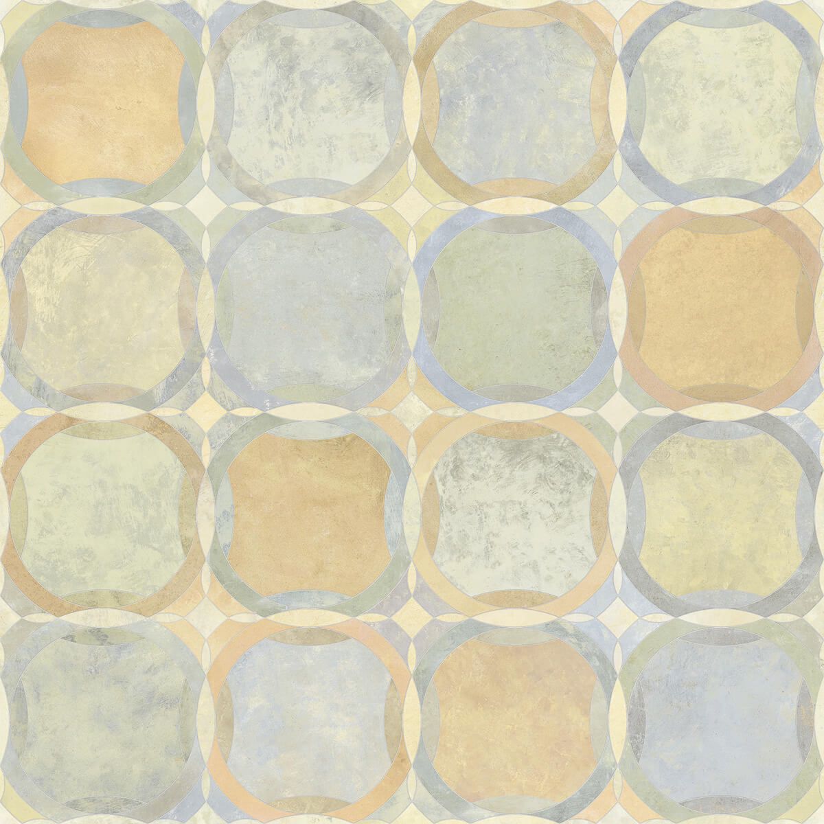 Линолеум  Praktika Elza 2, 3 м