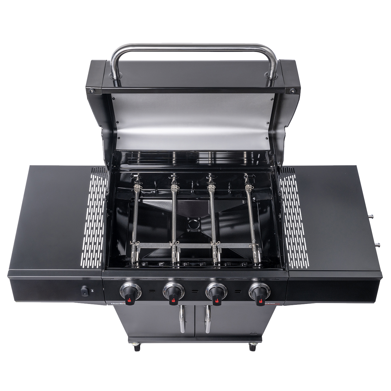 Гриль газовый Char-Broil Performance CORE 4B