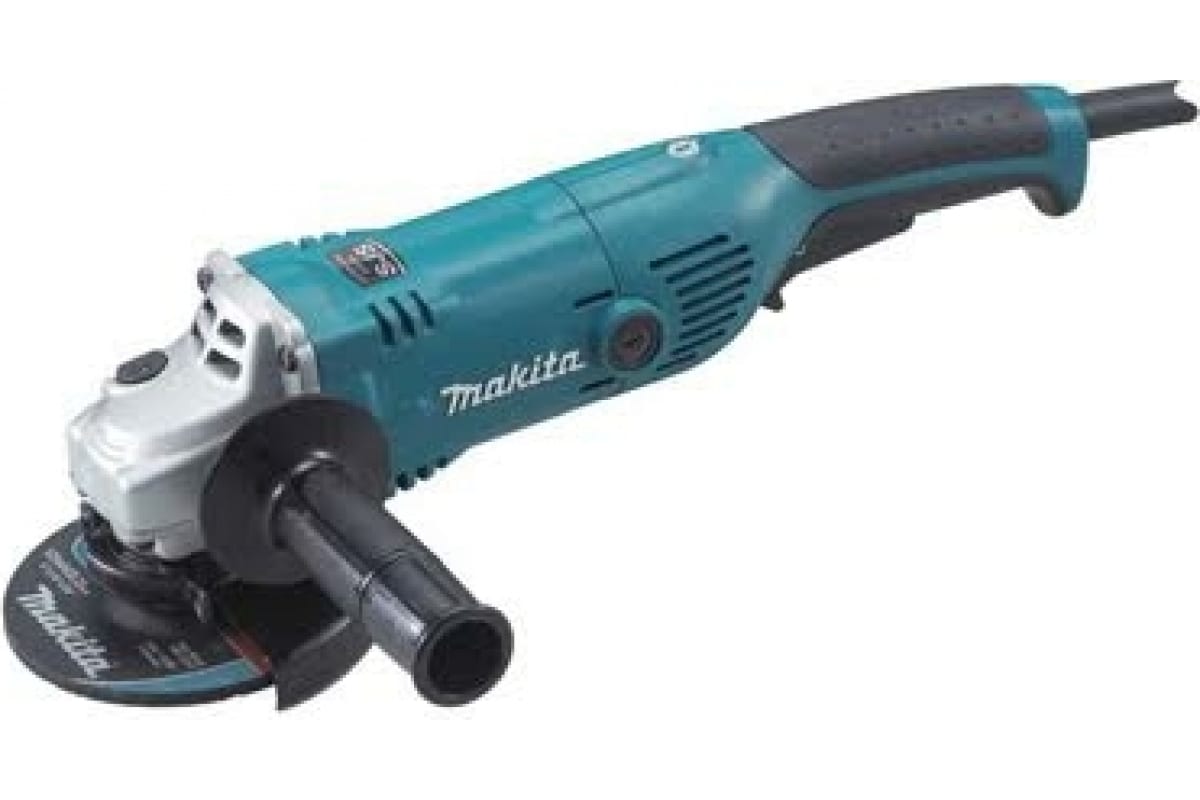 Шлифмашина угловая сетевая Makita GA5021