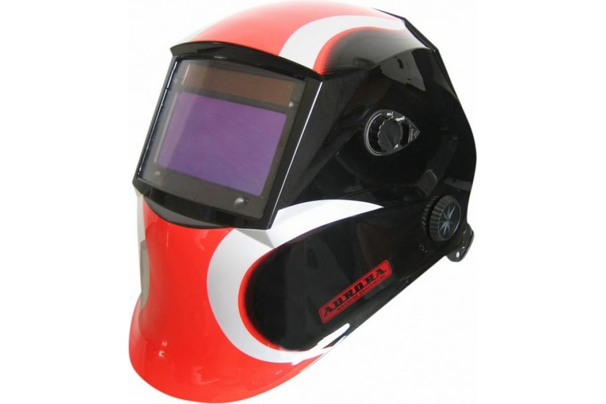 Маска сварочная Aurora SUN7 10623