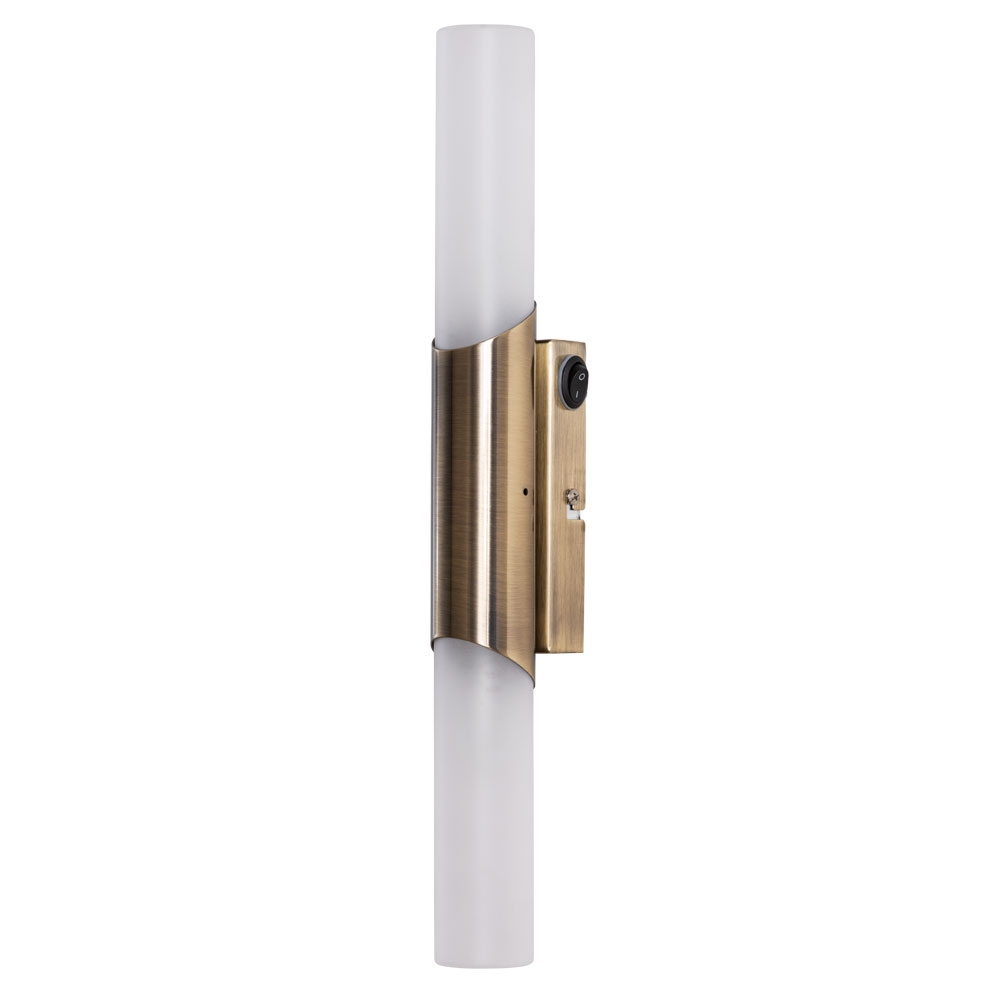 Бра AQUA-BASTONE A2470AP-2AB