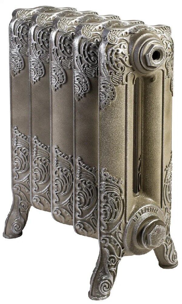 Радиатор чугунный РАДИМАКС Windsor 350 мм Бок.