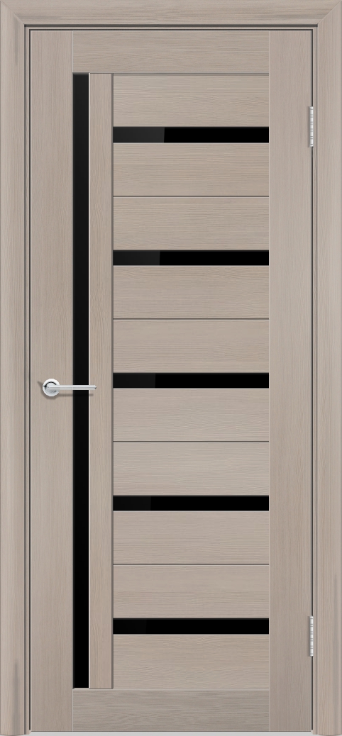 P39, Дуб бруно, Лакобель черный