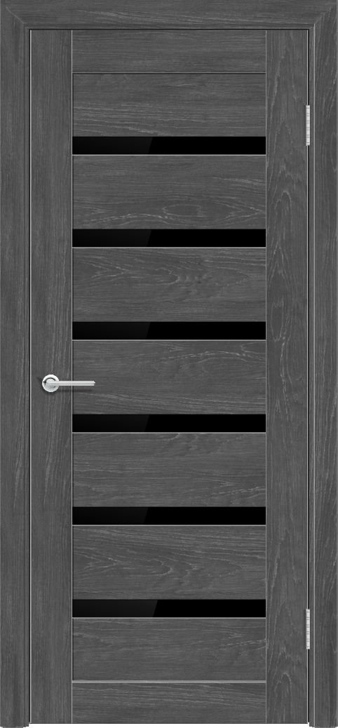 Модель дверей.