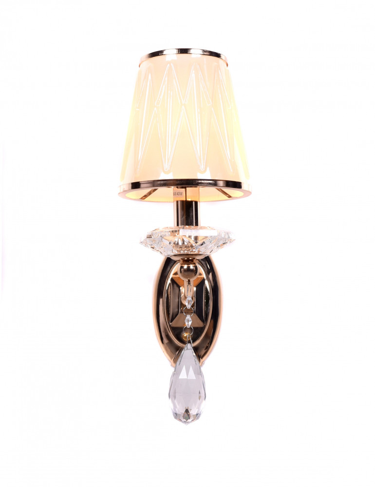 Бра Dominni LDW 9268-1 GD