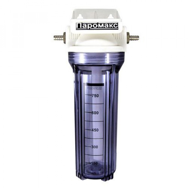 Диспенсер от накипи в парогенераторе Паромакс