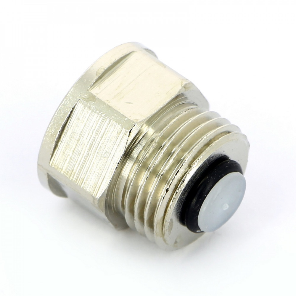 Отсекающий клапан для воздухоотводчика (вн/нар) AQUALINK