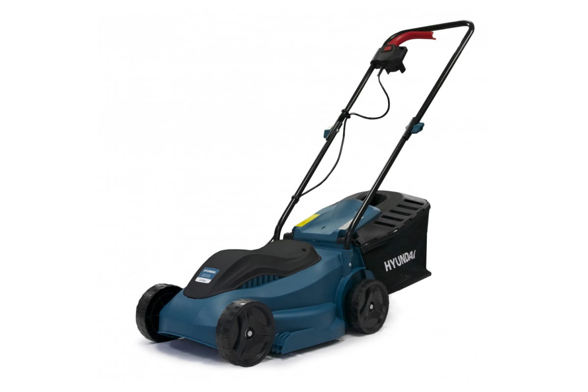 Газонокосилка электрическая Hyundai LE 3220