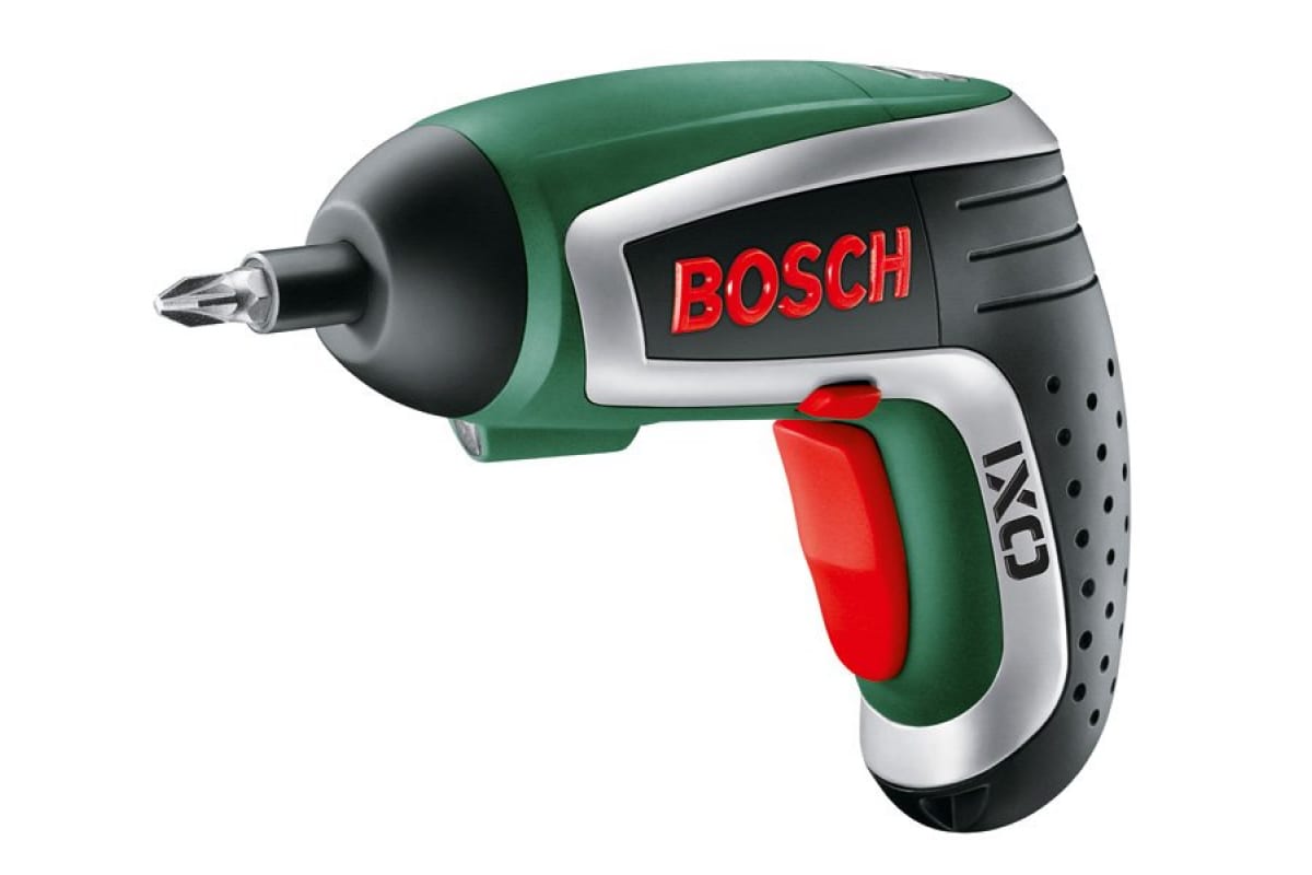 Отвертка аккумуляторная Bosch IXO IV 0.603.959.320