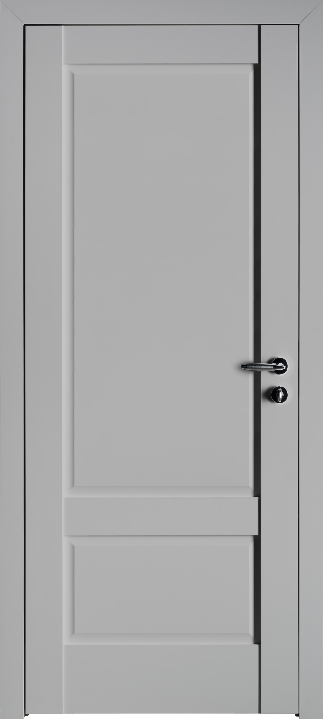 Модель дверей.