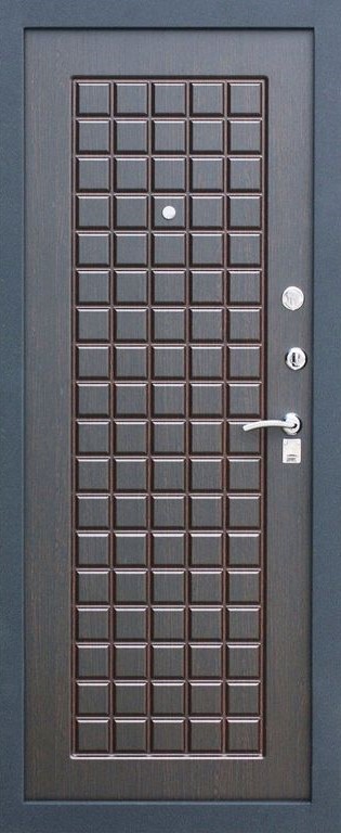 Модель дверей.