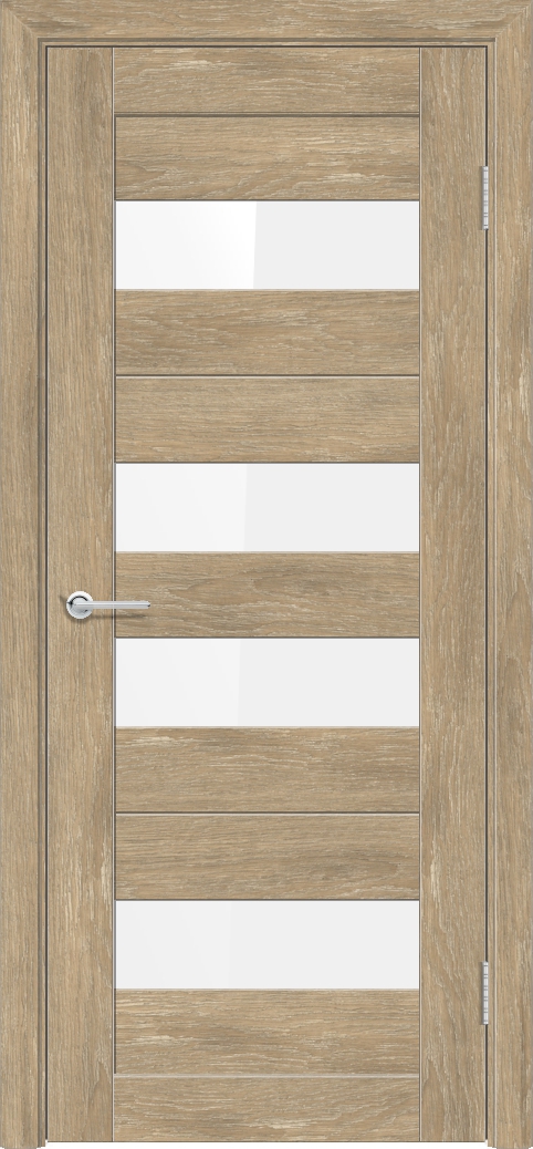 Т66, Дуб шале, Лакобель белый