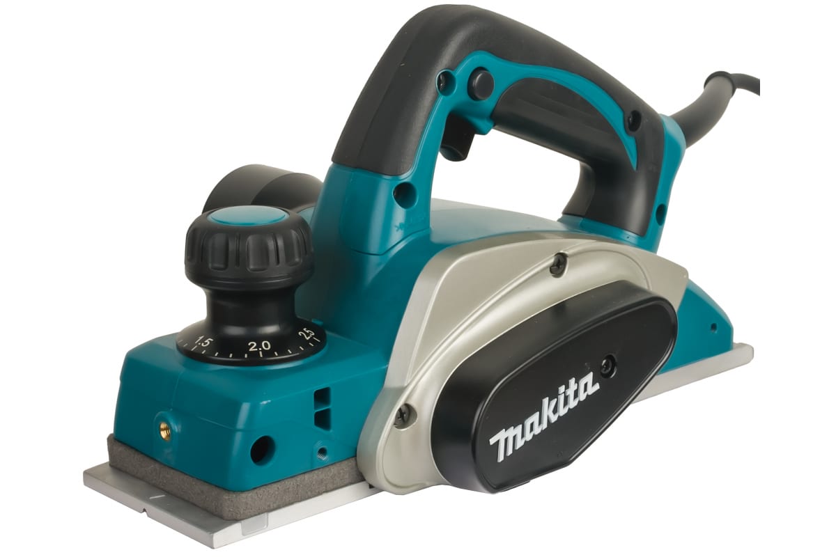Рубанок сетевой Makita KP0800X1