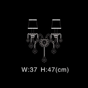 Бра Cedan MB09027007-2A