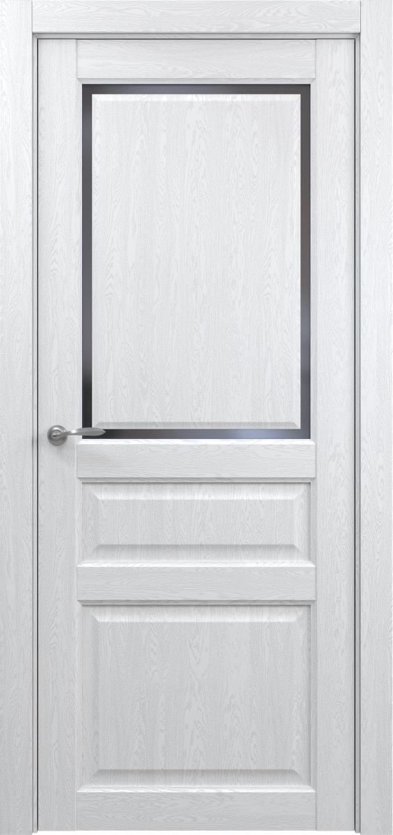 Fly 4, Fly, Экошпон, Дуб скандинавский, Сатинат белое