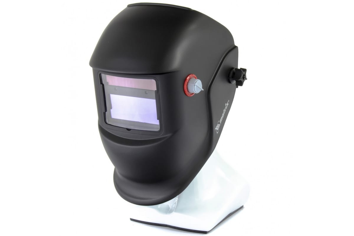 Маска сварочная Matrix 89133