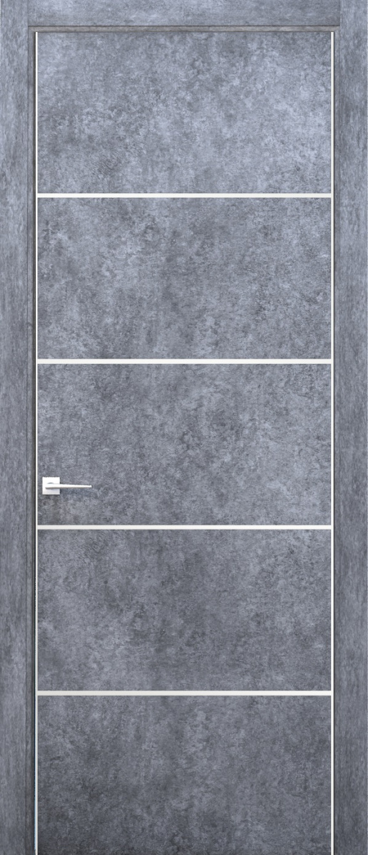 Ultra 12, Ultra, Экошпон, Бетон светлый