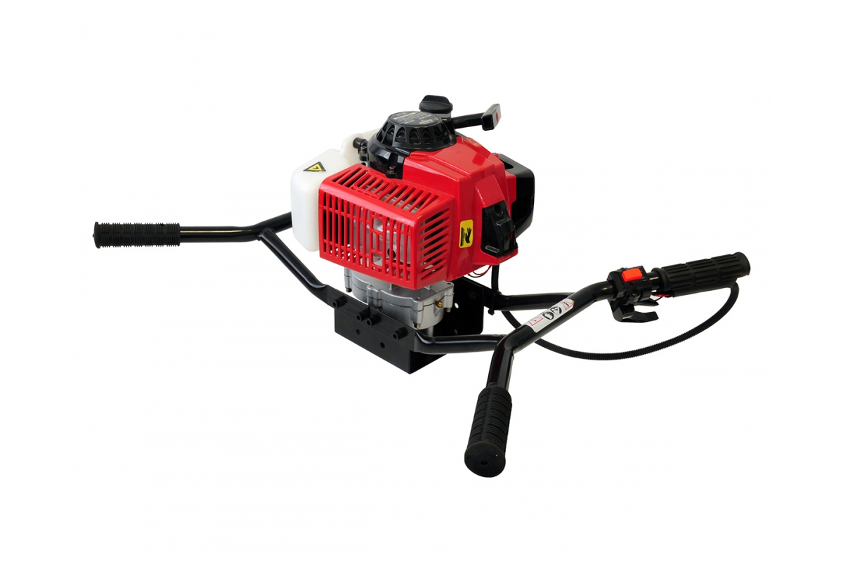 Мотобур бензиновай Elitech БМ 70Н 196783