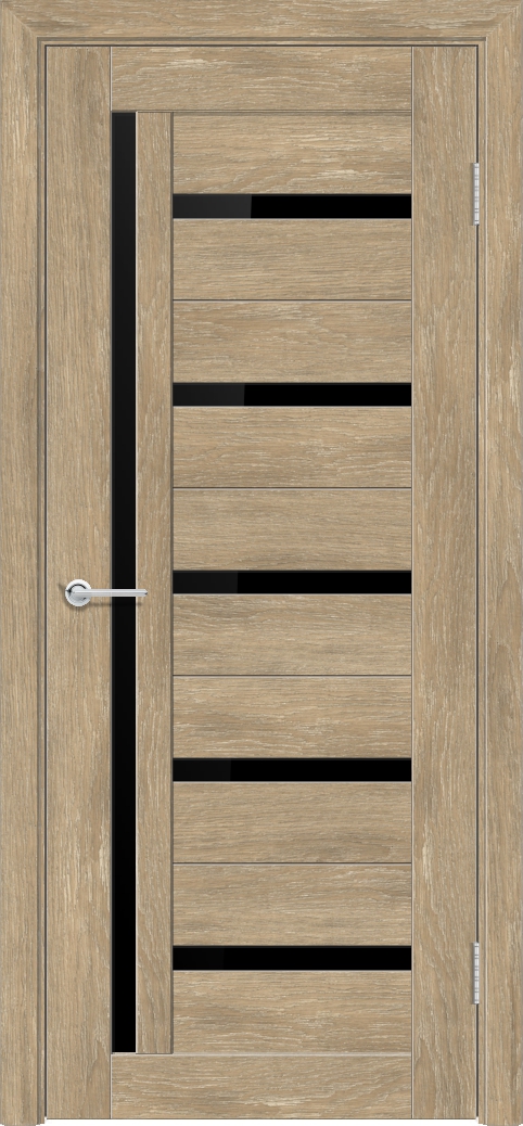 Т39, Дуб шале, Лакобель черный