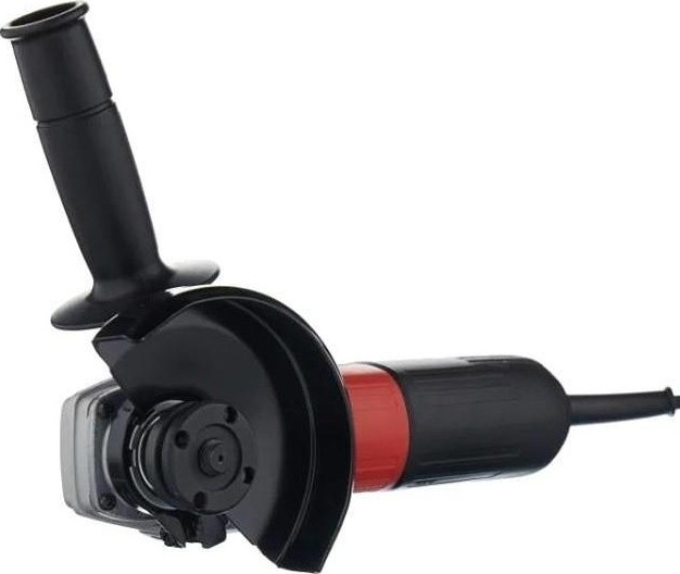 Шлифмашина угловая сетевая Makita  M9507