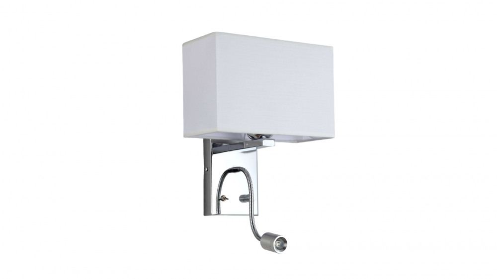 Бра Kasni  LDW 6053-2 WT