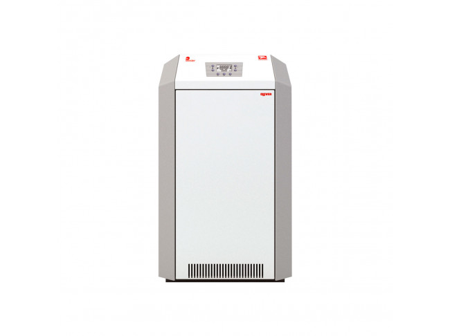 Котел газовый напольный Лемакс Wester Clever 40 (40кВт)