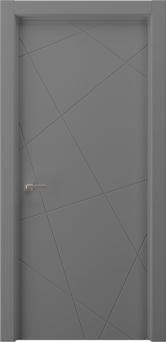 Light 1, Light, Экошпон, Софт серый