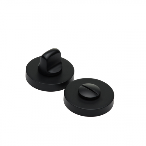 Фиксатор Lockstyle WC ZR AL6 черный 020214100