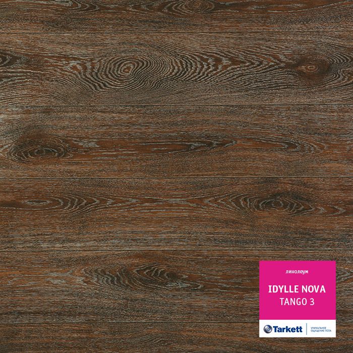 Линолеум Tarkett Idylle Nova Tango 3, 2 м