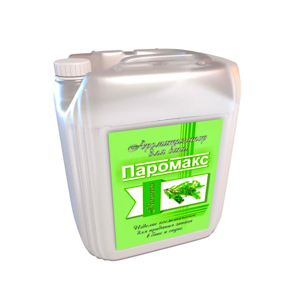 Ароматизатор Паромакс Премиум 5л