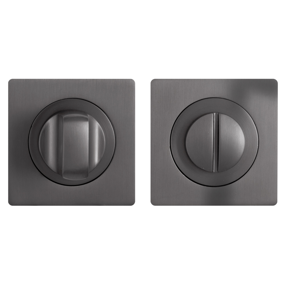 Поворотная ручка AJAX BK6.K.JK51 (BK6 JK) GR-23 графит 43393