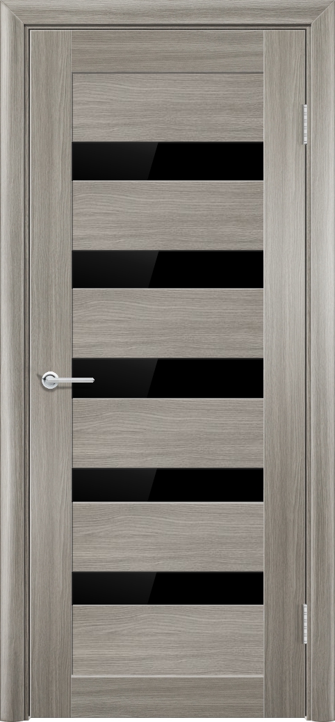 Т40, Дуб дымчатый, Лакобель черный