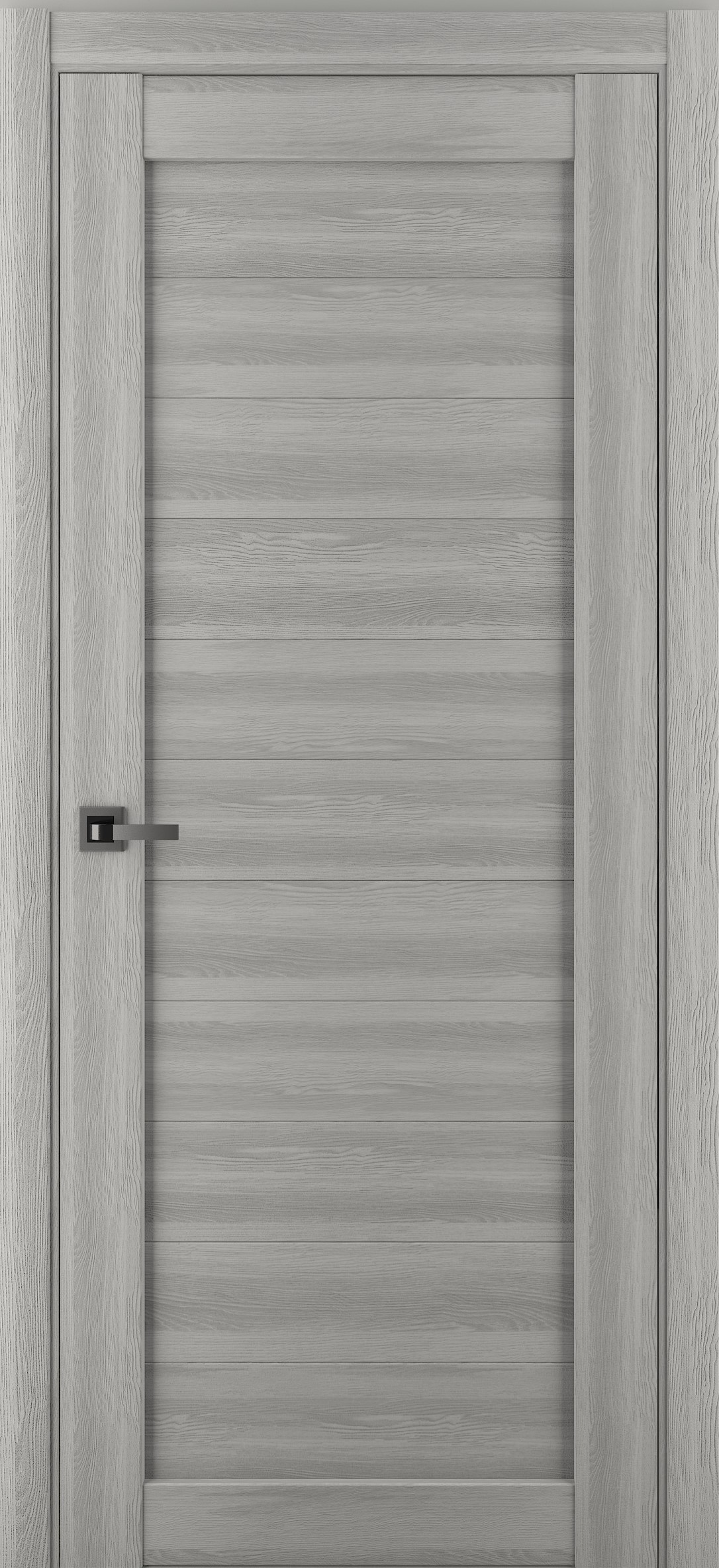 Модель дверей.