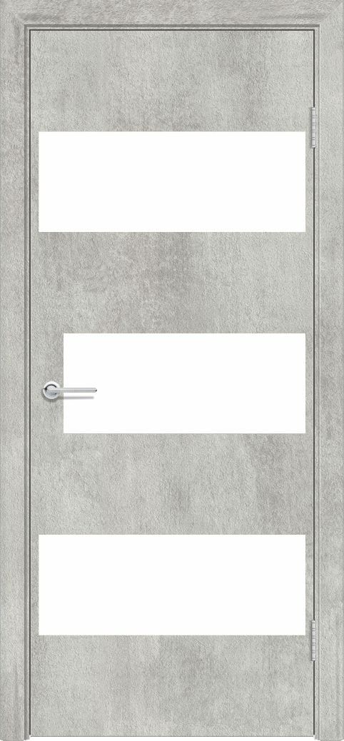 Модель дверей.